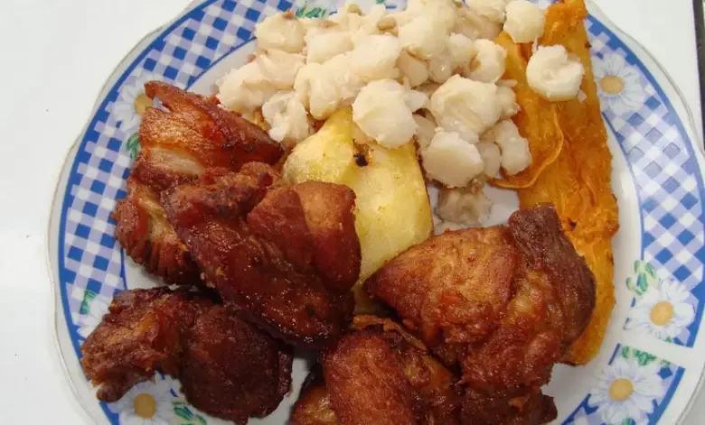 The 5 best typical foods of Puno