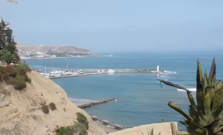 Viewpoints in Lima: Enjoy the Best Views of the City