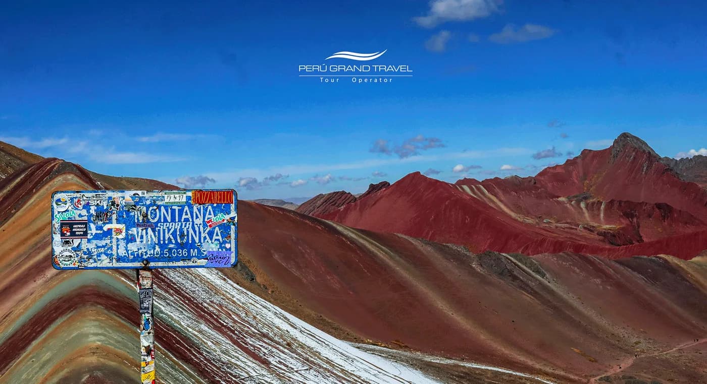 Vinicunca Elevation: 5 Secrets to Conquer the Rainbow Mountain Without Losing Your Breath