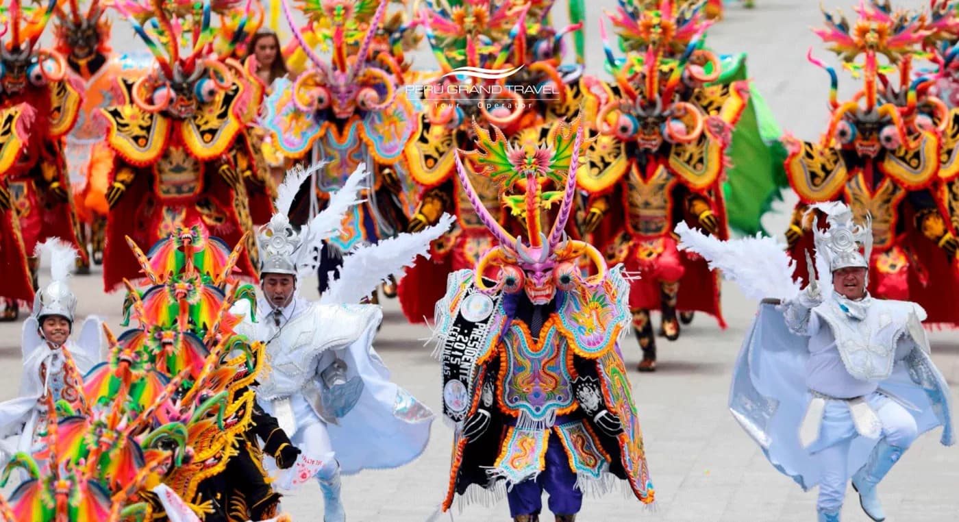 The Virgin of Candelaria 2026: 11 Secrets of Peru’s Most Intense Cultural Feast