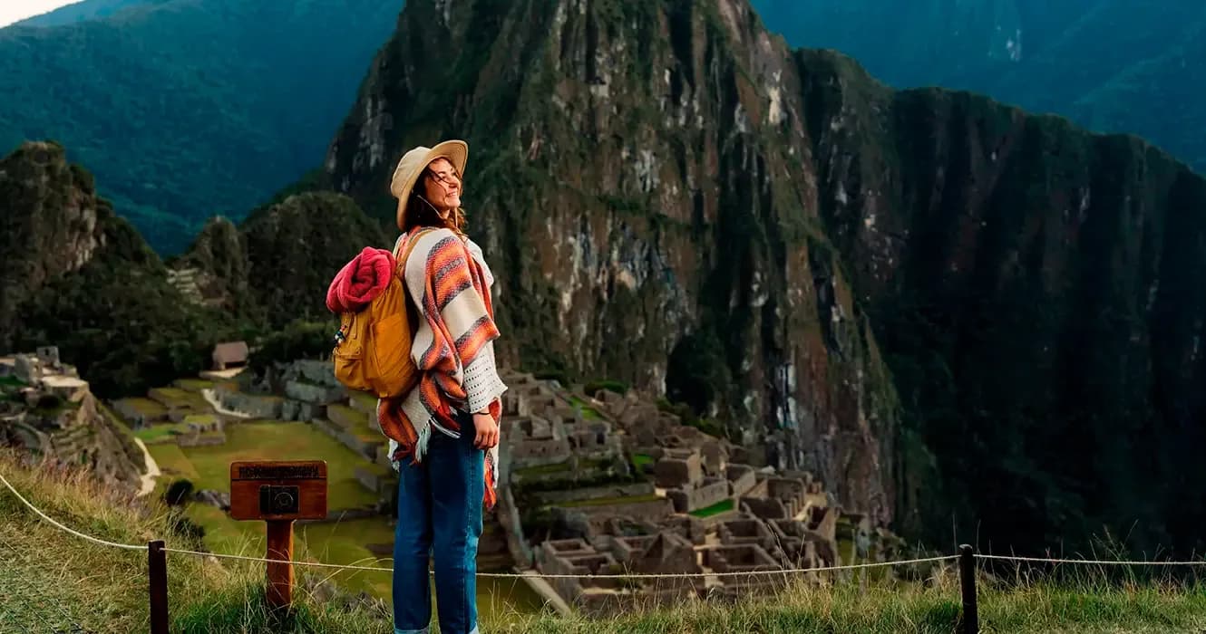 Visit Machu Picchu 2025: Answering This Big Question
