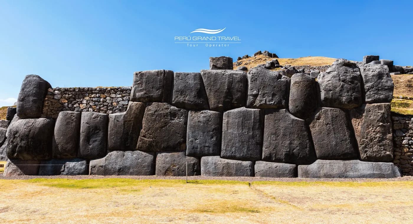 Sacsayhuaman Peru: 7 Secrets of the Giant Inca Fortress