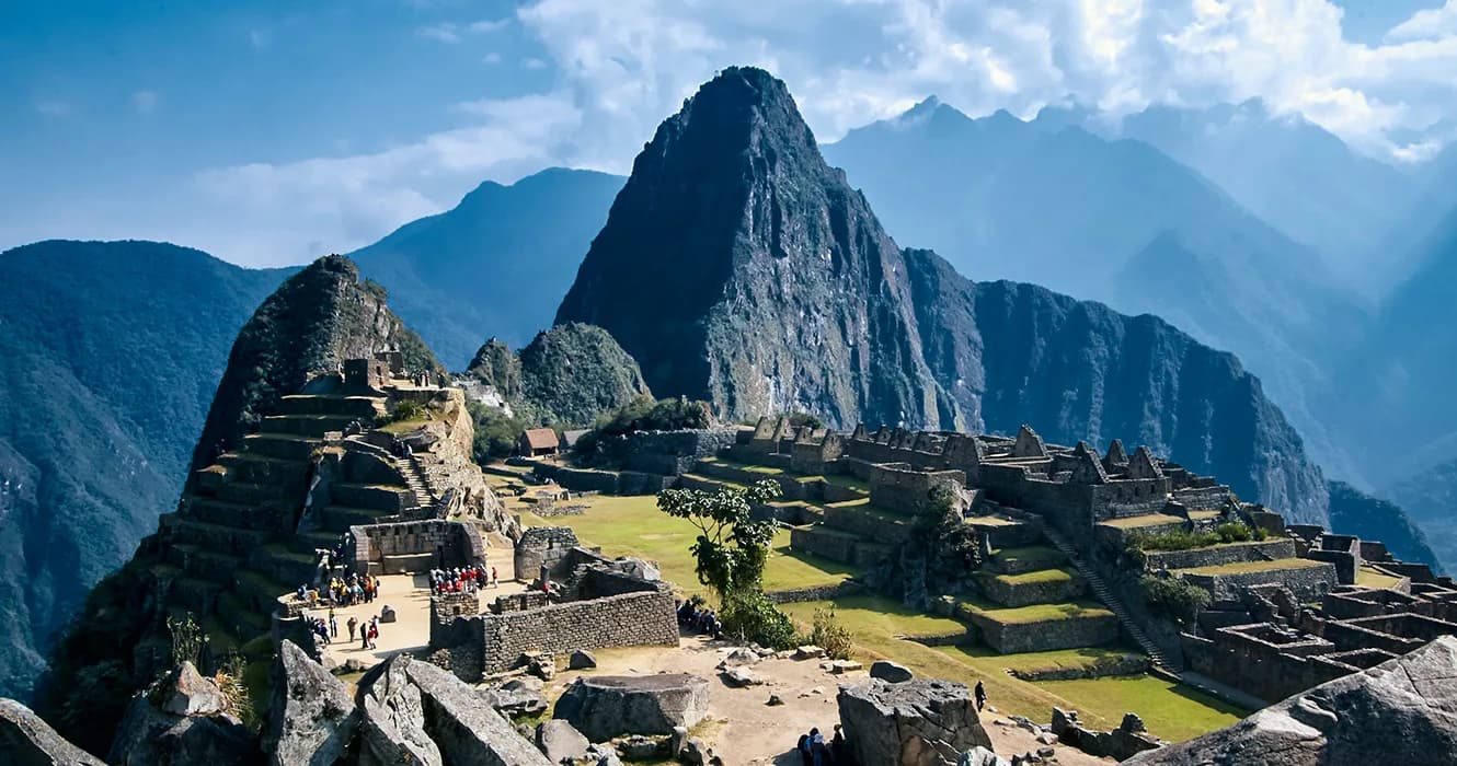 What to visit in Peru one week itinerary