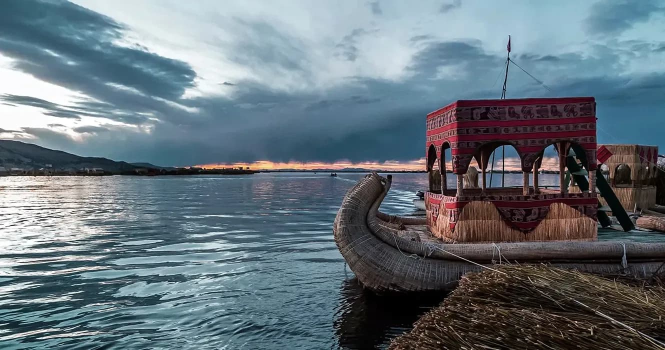 What to See in Puno, Peru: Explore the Best with Us