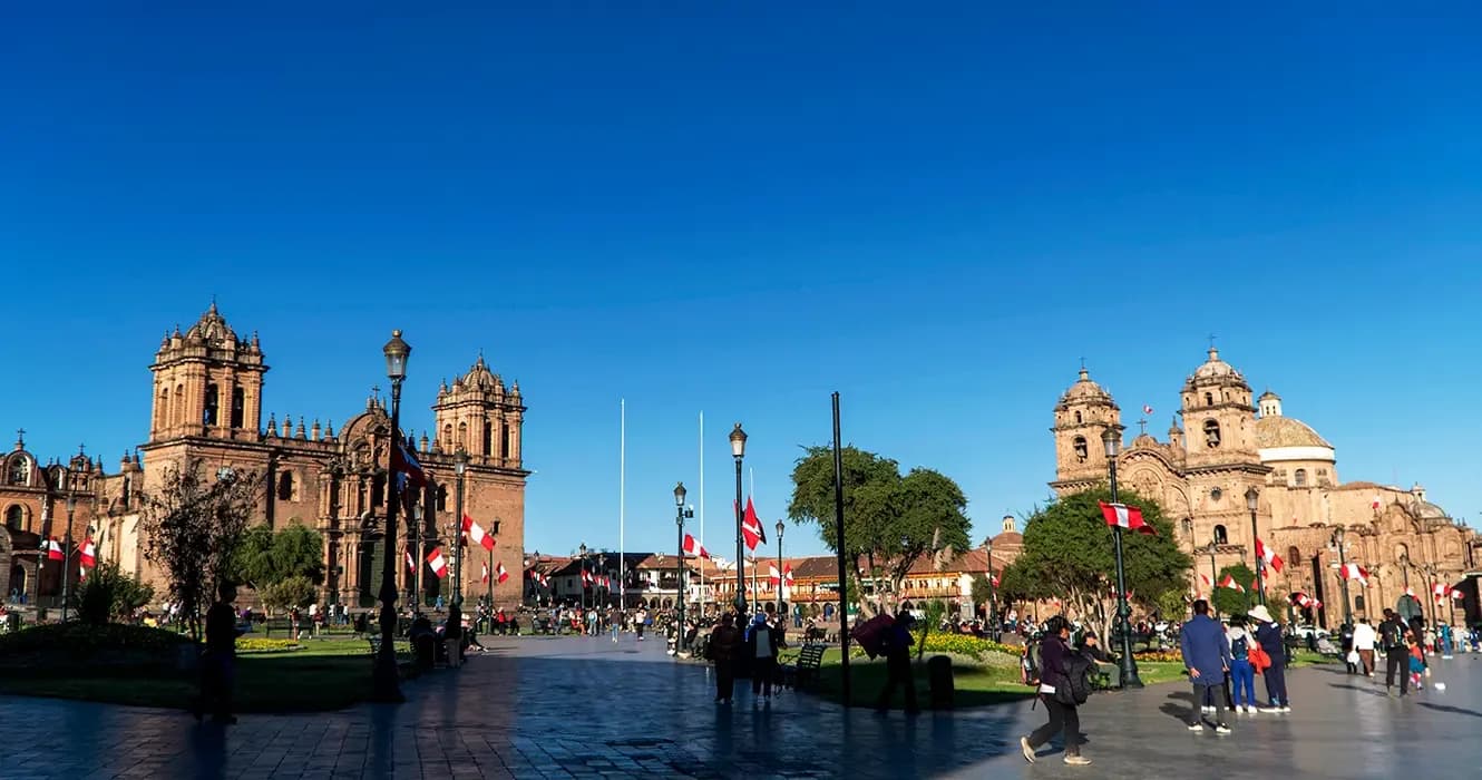What to visit in Cusco in 2 Days: Quick, Complete Guide