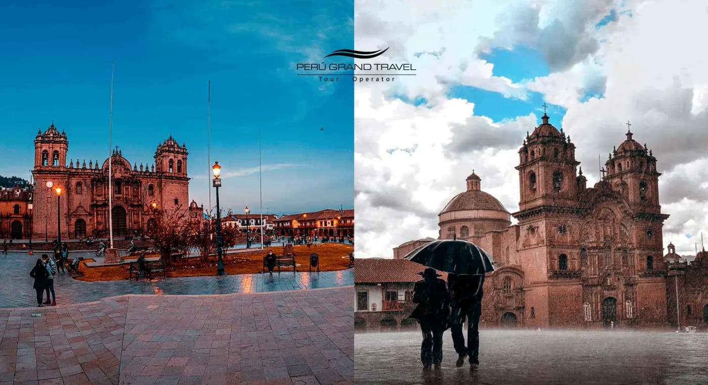 When to Travel to Peru in 2026? The Definitive Guide and Local Secrets for a Transformative Experience
