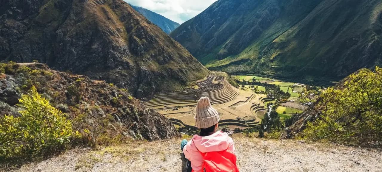 Classic Inca Trail + Transfers 7 days 2