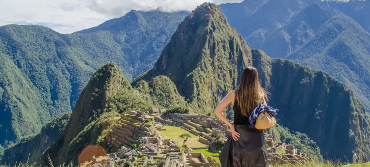 Classic Machu Picchu 5D/4N 2