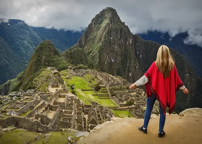 Fascinating adventure & challenge in the Andes 11D/10N 2