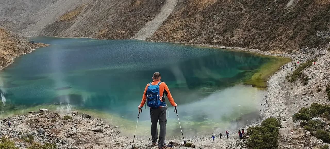 Machu Picchu Challenge 8D/7N 2
