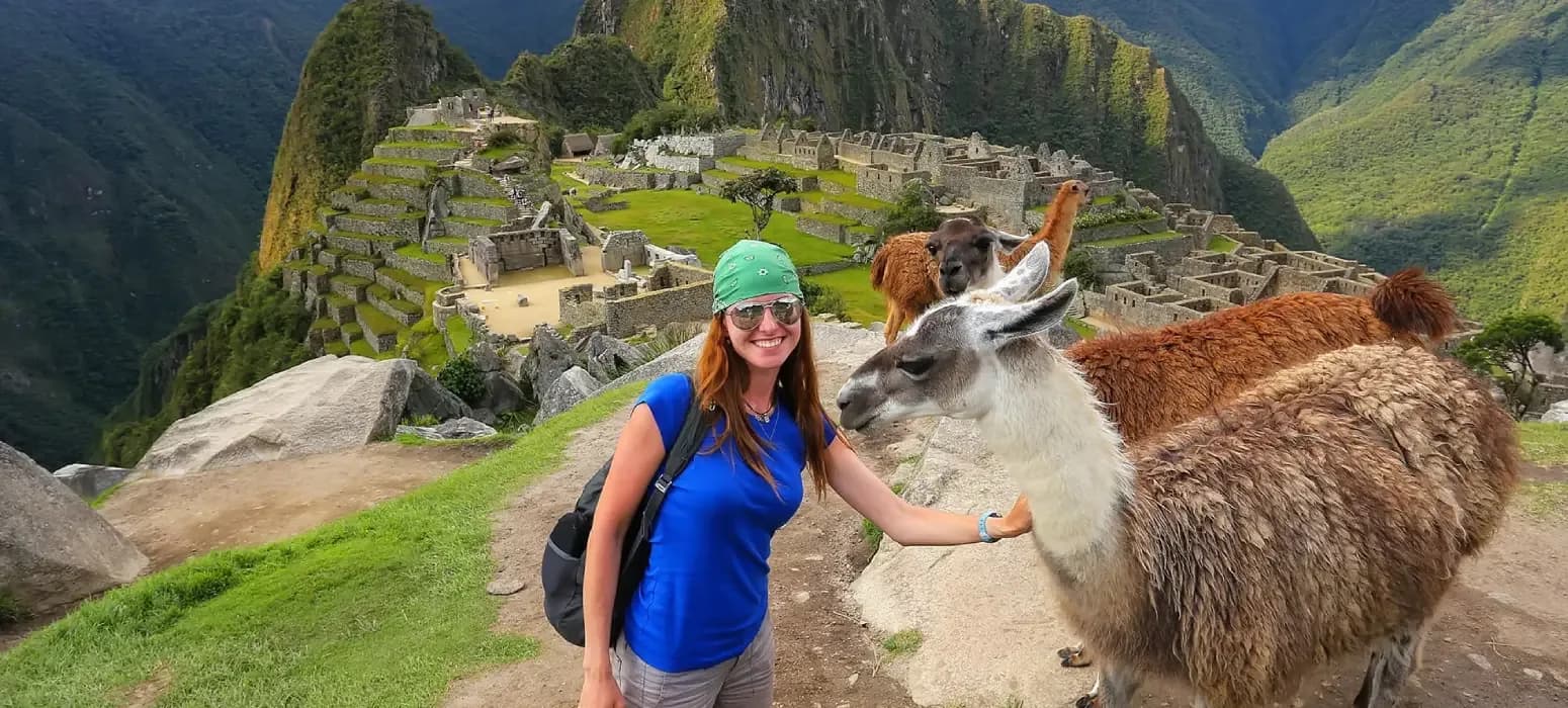 Machu Picchu Express