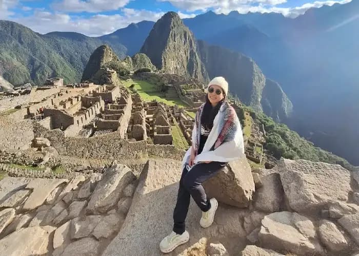 Machu Picchu Full Day Tour 2