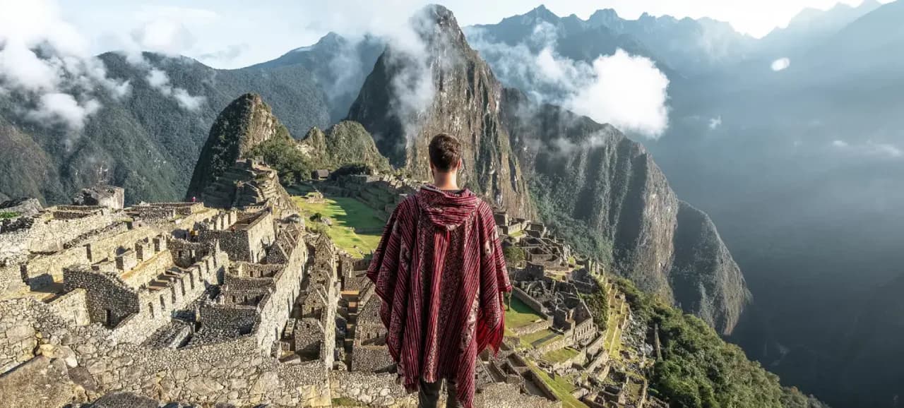 Machu Picchu Full Day Tour 3