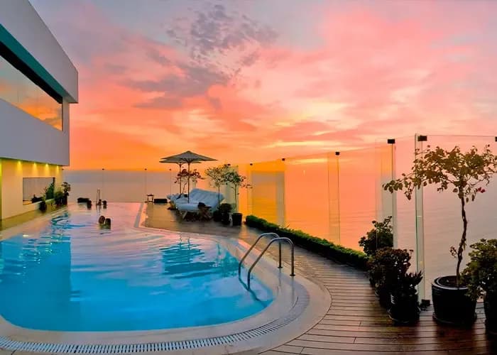 Peru Grand Deluxe  Lima, Cusco & Machu Picchu 7 days 2