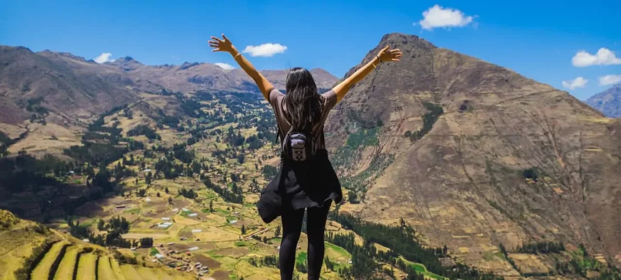 Tour Sacred Valley of the Incas 2
