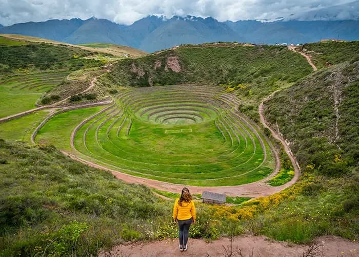 Spectacular Cusco 7 days 2