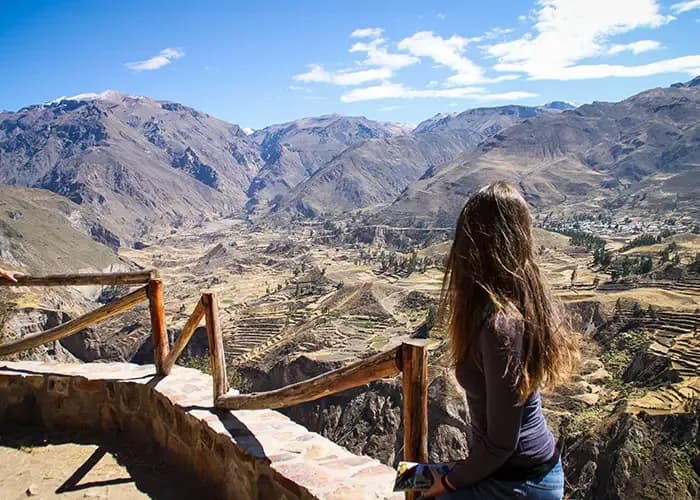 Wonderful Peru