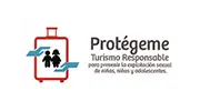 Protégeme — responsible tourism against child exploitation