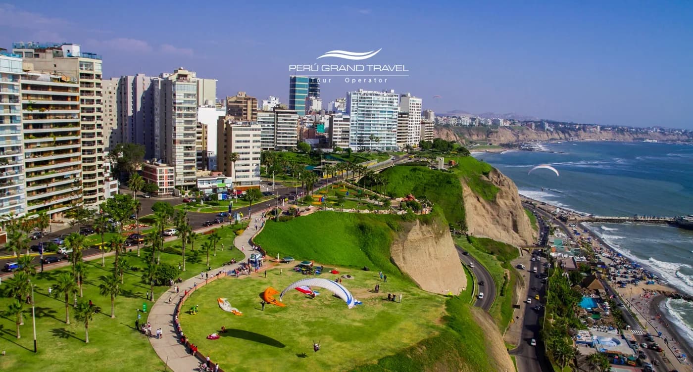 10 places to go in Lima that will make you fall in love with the city