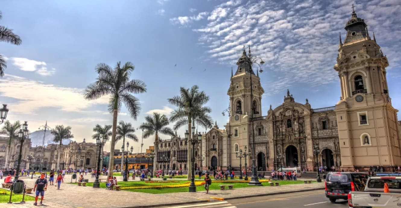 What to See in Peru in 7 Days: The perfect itinerary for your short vacation