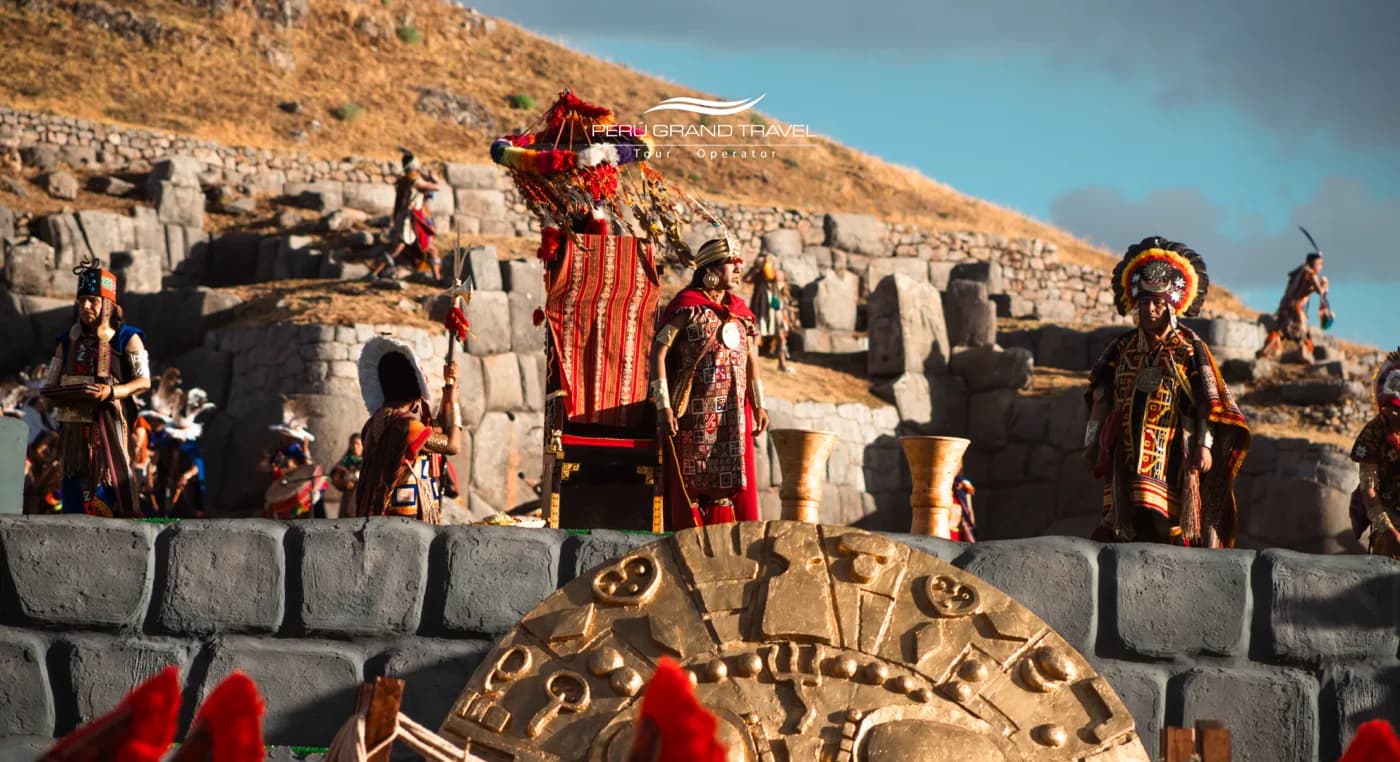 Top 7 Most Famous Peruvian Festivals: You Should Experience at Least Once