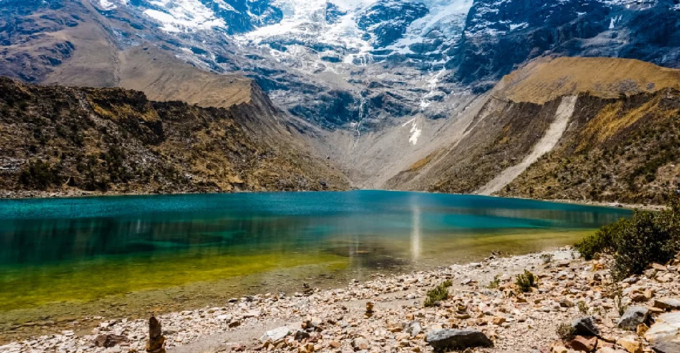 Live the Adventure at Machu Picchu and Humantay Lake on a 6-Day Unforgettable Discovery
