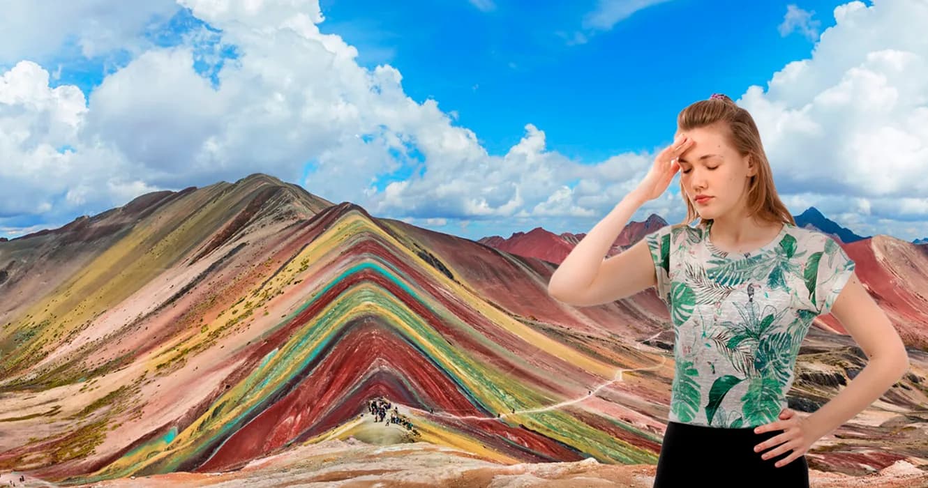 Altitude Sickness in Peru: Causes, Tips & What to Do