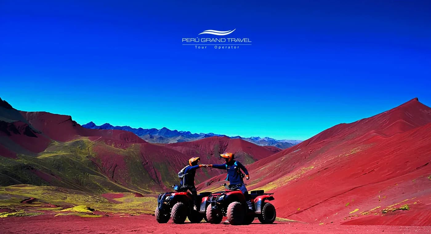 ATV Tours in Cusco 2026: The Art of Combining Adrenaline and Sacred Landscapes