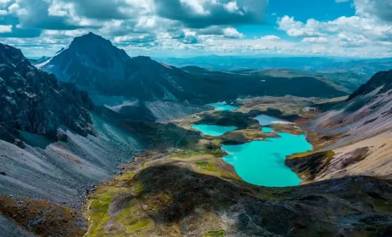 Discover the 7 Lakes of Ausangate: Everything You Need to Know