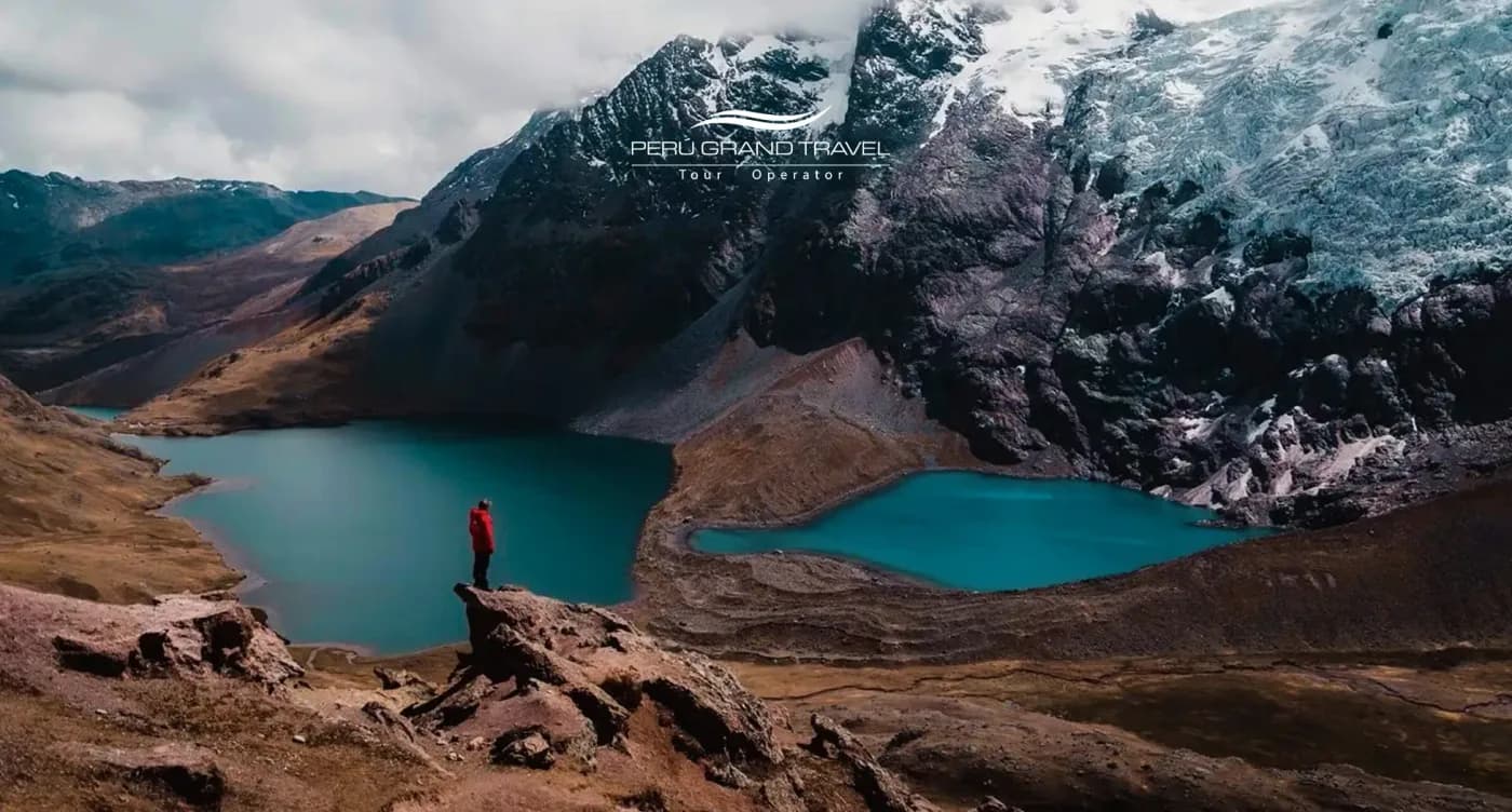 Ausangate Snow: A Real Guide to Understanding, Trekking, and Experiencing Peru’s Most Sacred Mountain