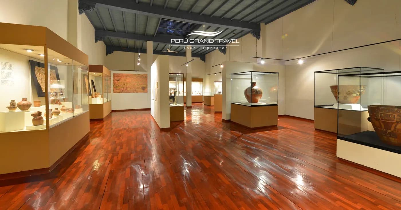 Discover the Ayacucho Museum in Peru: A Cultural Journey Through History and Identity