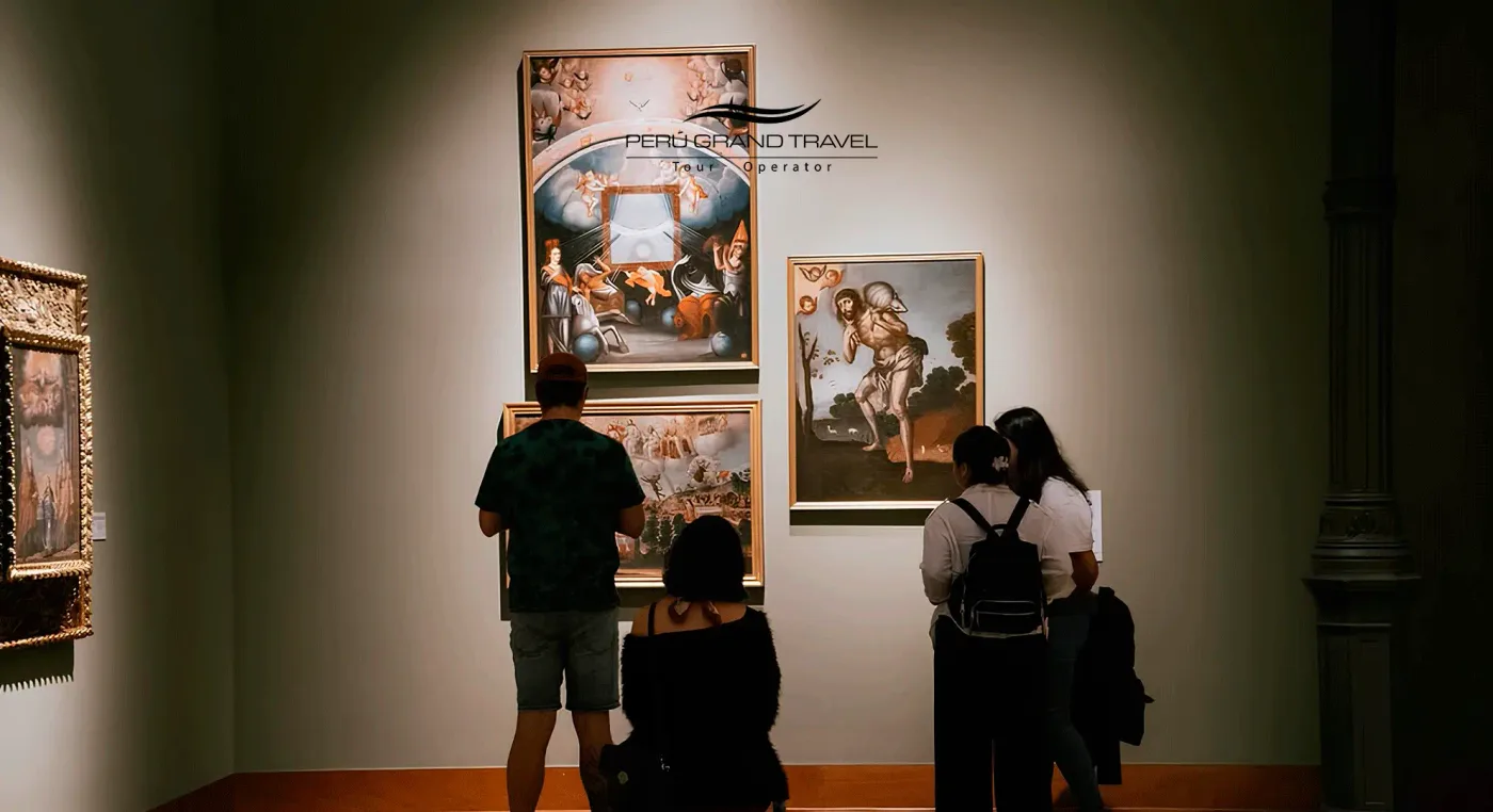 10 Fascinating Museums in Lima: The Sophisticated Traveler’s Cultural Oasis