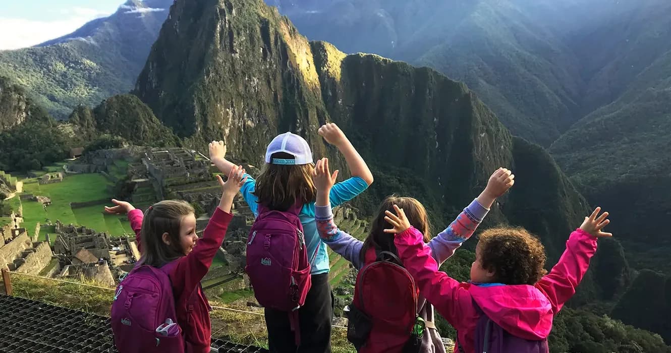 Best Places to Visit in Peru with Kids: Practical Guide