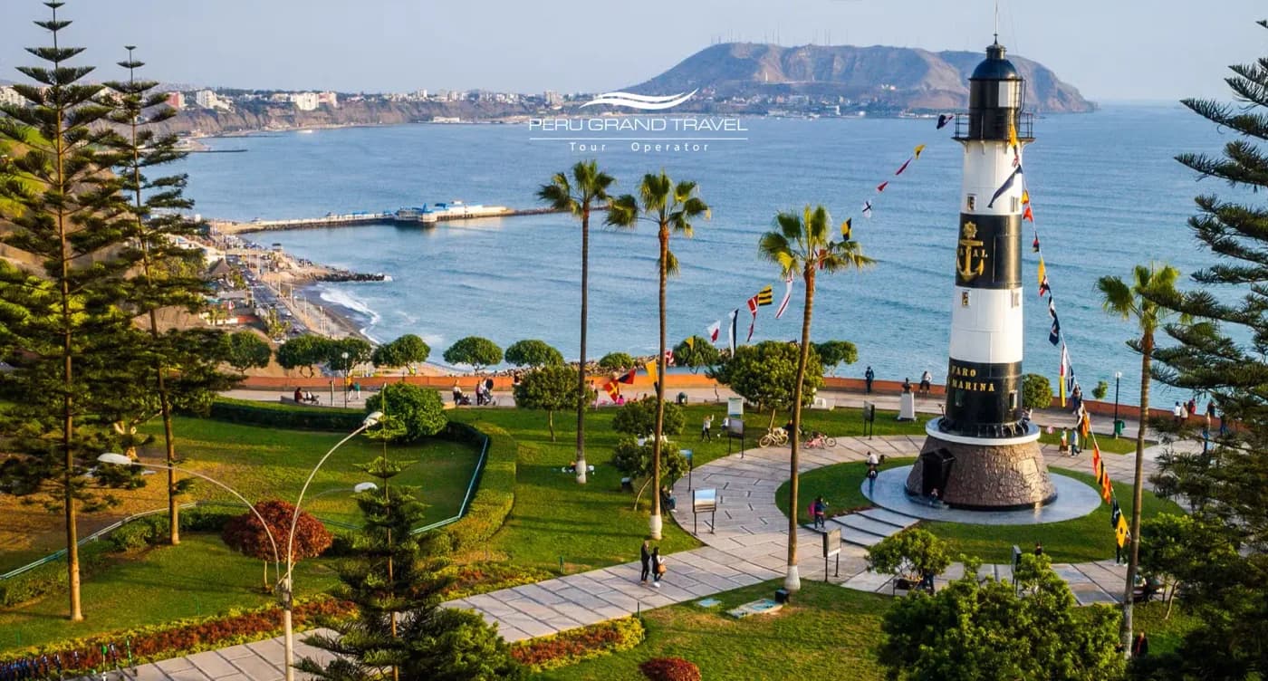 Best Time to Visit Lima: Complete Guide to Weather, Seasons, and Travel Tips