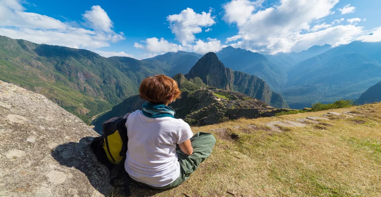 Birdwatching in Machu Picchu: Discover the Natural Beauty of the Andes