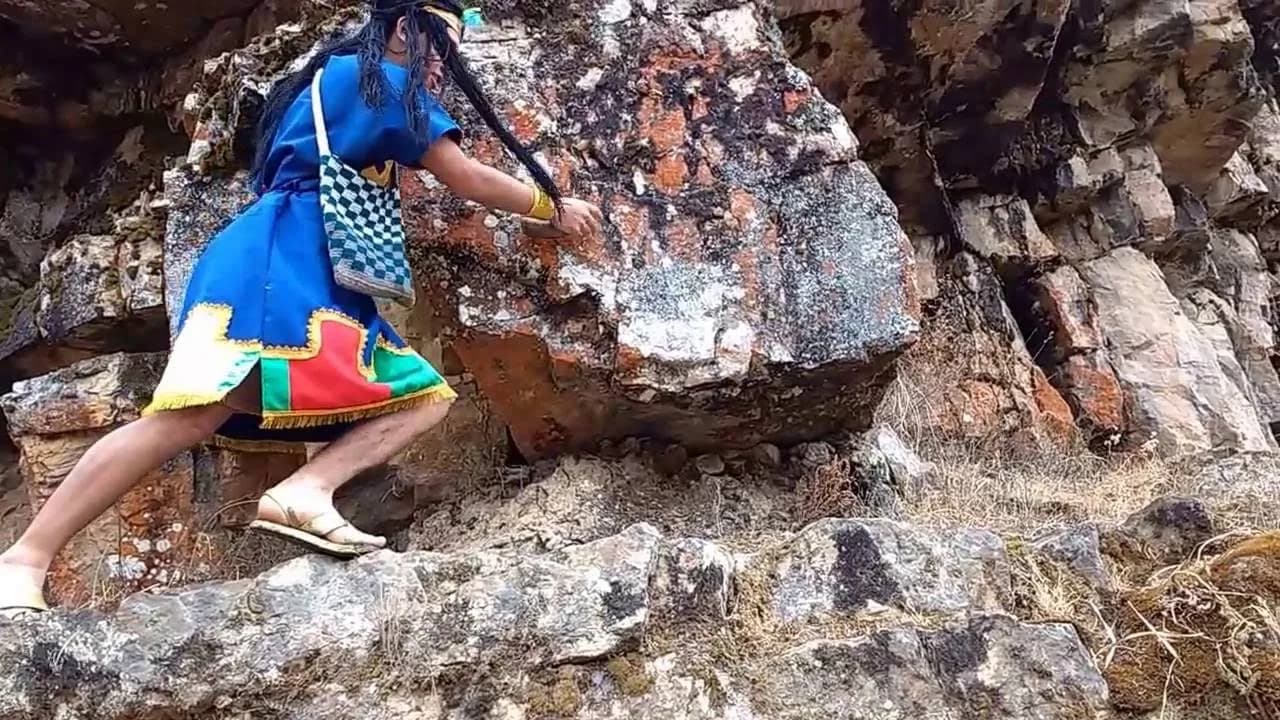 Chaski Inca: The swift messengers who united the empire