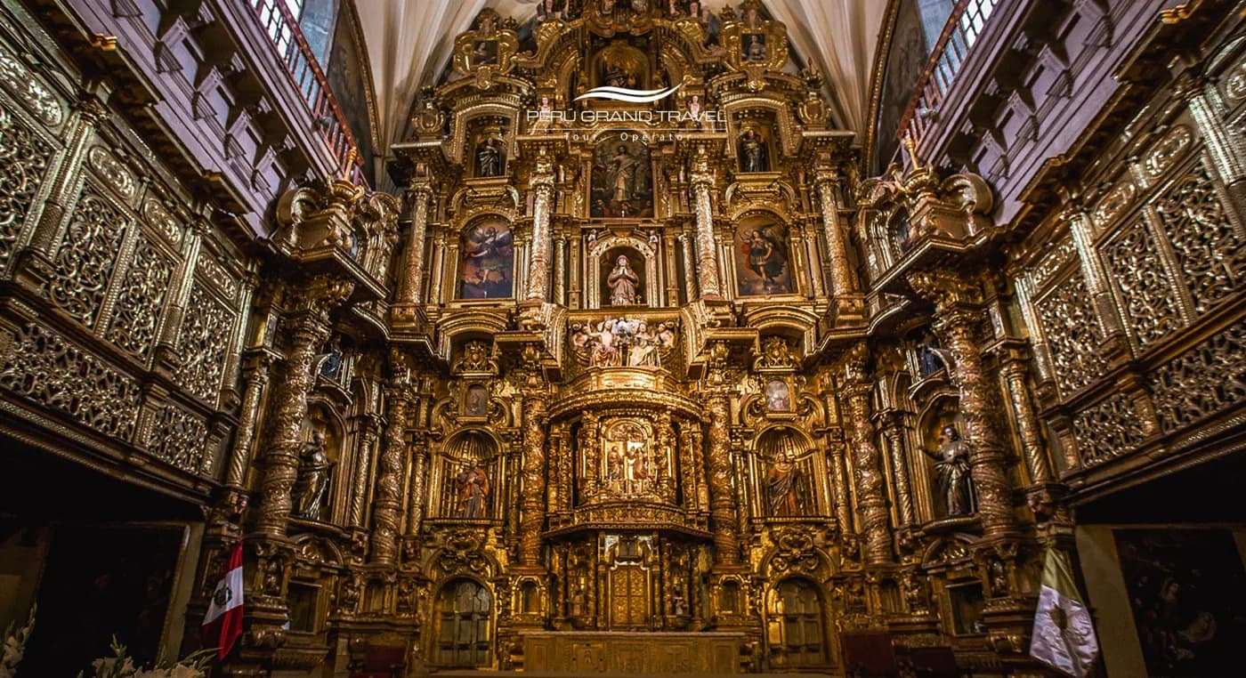 Churches in Peru: A Complete Guide to the Country’s 30 Most Beautiful and Historic Sacred Sites