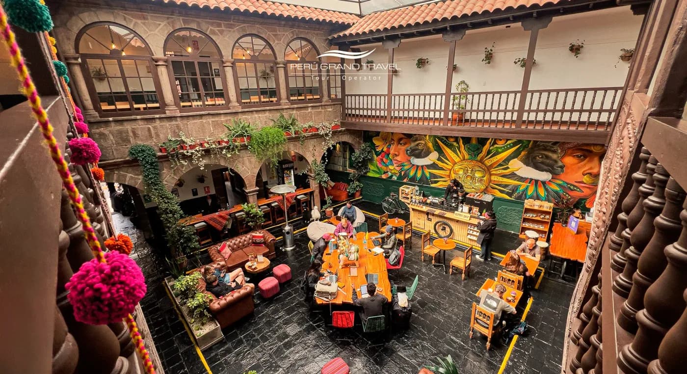12 Fascinating Coffee Shops in Cusco for the Sophisticated Traveler