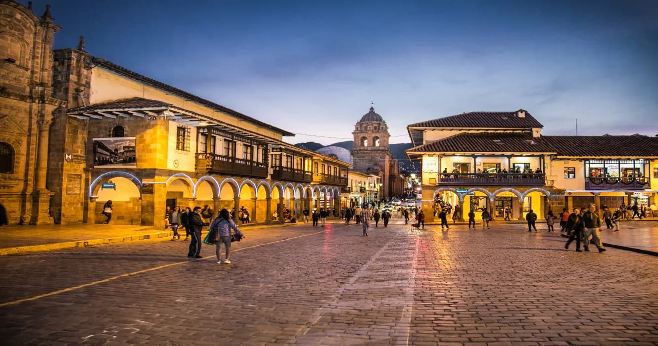 Cusco Travel Guide: Discover the Jewel of the Andes