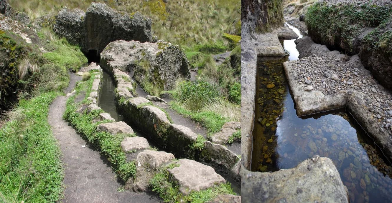 Discover Inca Hydraulic Engineering: A masterpiece of antiquity