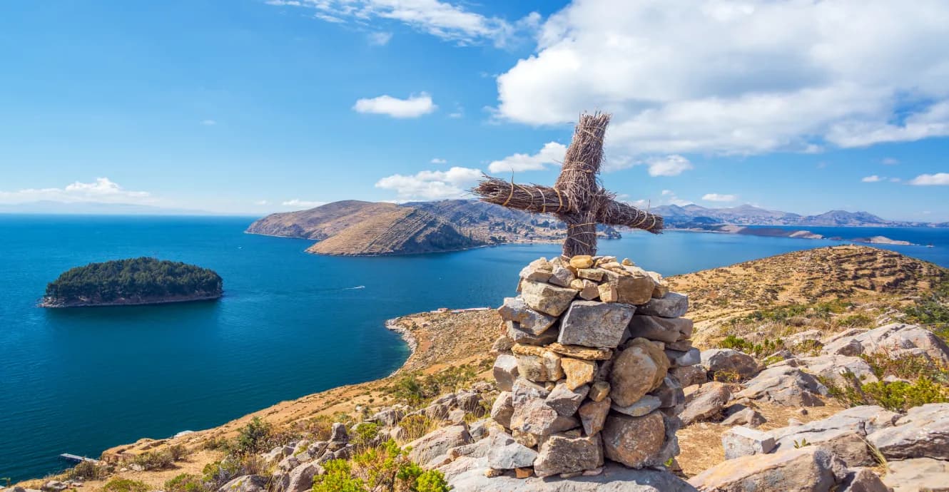 Discover the Legends of Lake Titicaca: Ancient Tales that Bring the Andes
