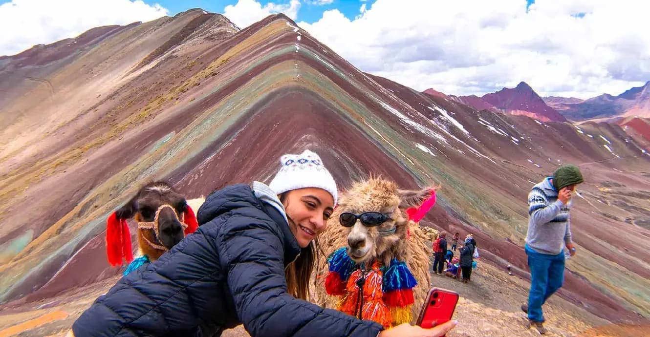Discover the Wonders of the Andean Mountains: An epic 11 day adventure of exploration and challenges