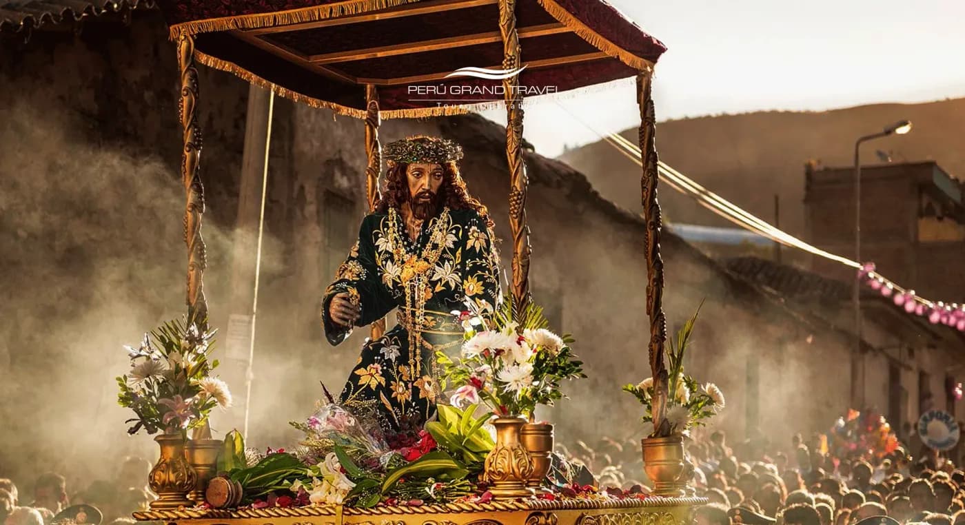 7 Magical Ways to Celebrate Easter Sunday in Peru: An Insider’s Guide