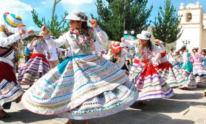 Festivities in Arequipa: Celebrating Culture and Tradition