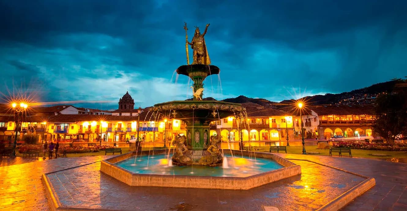 Find out how to have the best 4 days in Cusco