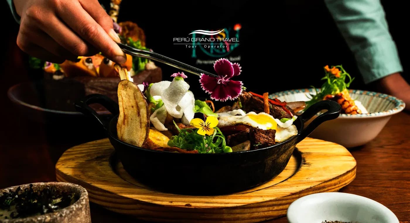 Food in Cusco: The Sophisticated Guide to the 15 Flavors of the Inca Empire