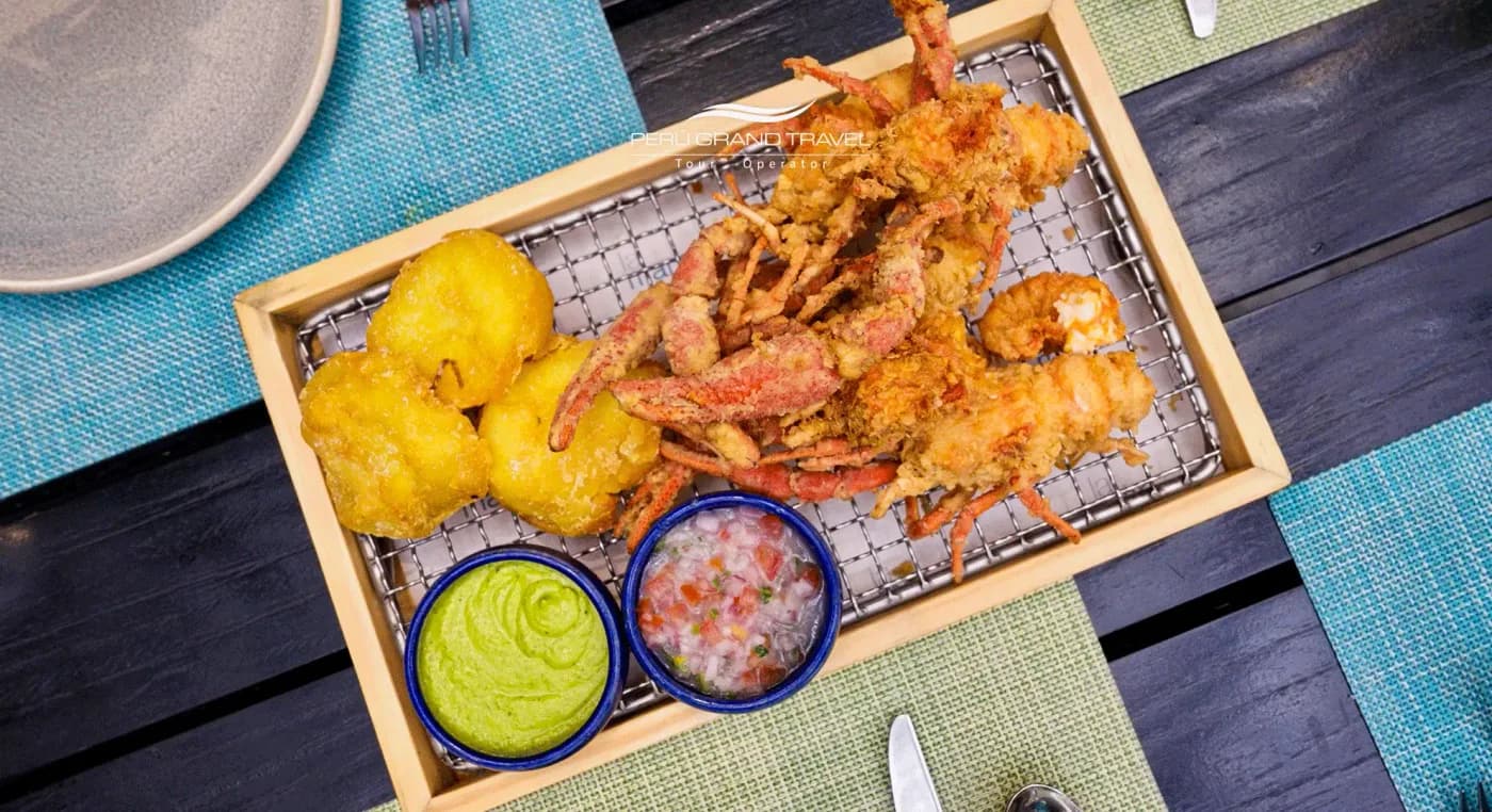 Food in Lima 2026: The Sophisticated Guide to Savoring the Gastronomic Capital