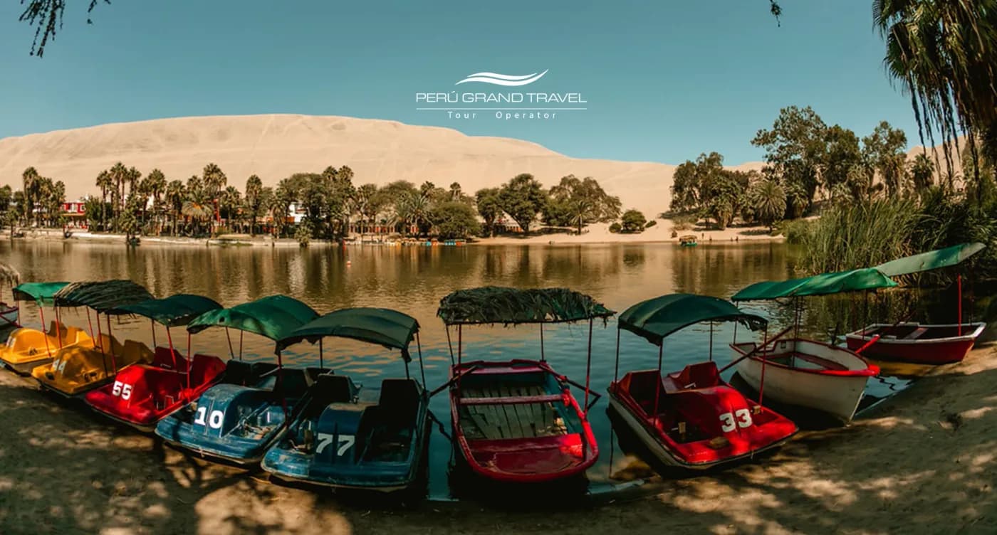Fun Things to Do in Ica Peru