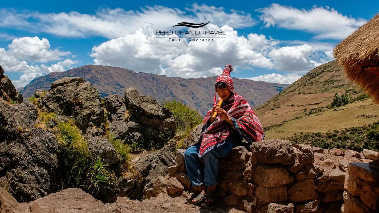 The Hidden Gems of the Sacred Valley