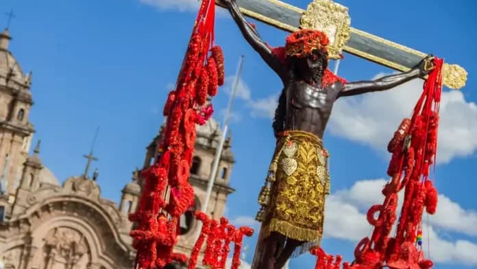 Holy Week in Cusco Peru: Everything you need to know